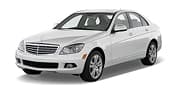 Mercedes C-CLASS W204 07-14
