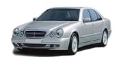 Mercedes E-CLASS W210 95-02