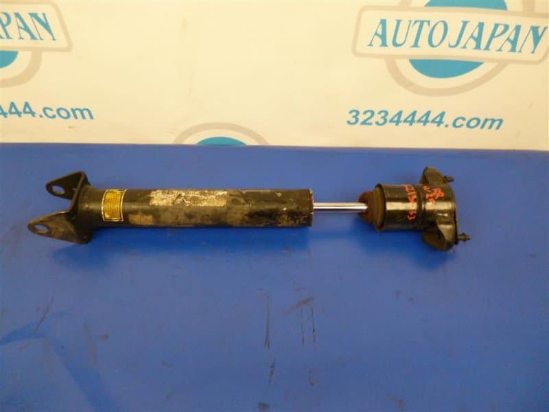 Амортизатор задня